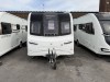 Used Bailey Unicorn Madrid 2018 touring caravan Image
