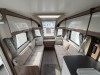 Used Bailey Unicorn Madrid 2018 touring caravan Image