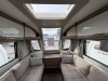 Used Bailey Unicorn Madrid 2018 touring caravan Image