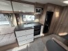 Used Bailey Unicorn Madrid 2018 touring caravan Image
