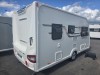 Used Swift Sprite Alpine 2 2021 touring caravan Image