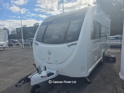 Swift Sprite Alpine 2 2021 (Trade) main image 
