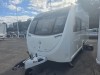 Used Swift Sprite Alpine 2 2021 touring caravan Image