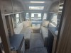 Used Swift Sprite Alpine 2 2021 touring caravan Image