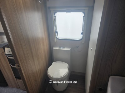 Swift Sprite Alpine 2 2021 (Trade) image 11