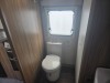 Used Swift Sprite Alpine 2 2021 touring caravan Image