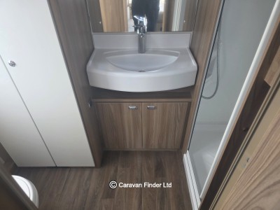 Swift Sprite Alpine 2 2021 (Trade) image 9