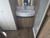 Used Swift Sprite Alpine 2 2021 touring caravan Image