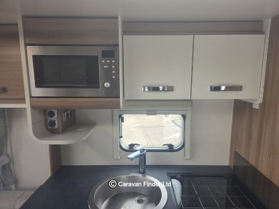 Swift Sprite Alpine 2 2021 (Trade) image 7