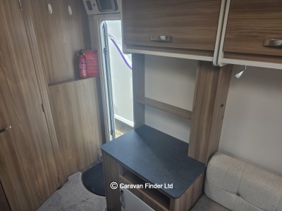 Swift Sprite Alpine 2 2021 (Trade) image 6