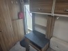 Used Swift Sprite Alpine 2 2021 touring caravan Image