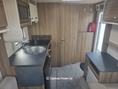 Swift Sprite Alpine 2 2021 (Trade) image 5