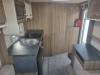 Used Swift Sprite Alpine 2 2021 touring caravan Image