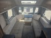 Used Swift Sprite Alpine 2 2021 touring caravan Image