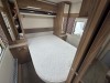 Used Swift Conqueror 650 2018 touring caravan Image