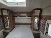 Used Swift Conqueror 650 2018 touring caravan Image