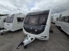 Used Swift Conqueror 650 2018 touring caravan Image