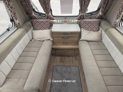 Swift Conqueror 650 2018 (Trade) image 2