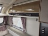 Used Swift Conqueror 650 2018 touring caravan Image