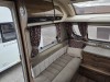 Used Swift Conqueror 650 2018 touring caravan Image