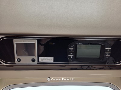 Swift Conqueror 650 2018 (Trade) image 5