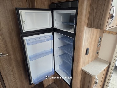 Swift Conqueror 650 2018 (Trade) image 6
