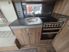 Used Swift Conqueror 650 2018 touring caravan Image