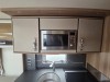 Used Swift Conqueror 650 2018 touring caravan Image