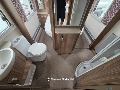Swift Conqueror 650 2018 (Trade) image 9