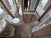 Used Swift Conqueror 650 2018 touring caravan Image