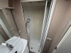 Used Sterling Elite 480 2017 touring caravan Image