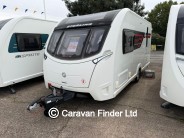 Sterling Elite 480 2017  Caravan Thumbnail