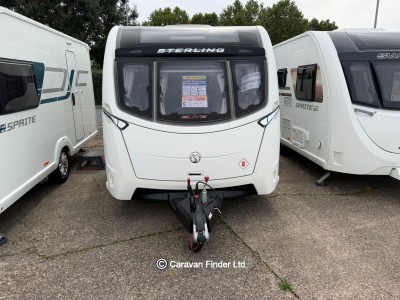 Sterling Elite 480 2017 (Trade) image 3