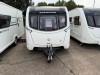 Used Sterling Elite 480 2017 touring caravan Image