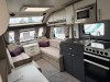 Used Sterling Elite 480 2017 touring caravan Image