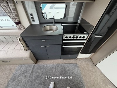 Sterling Elite 480 2017 (Trade) image 8