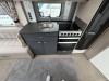 Used Sterling Elite 480 2017 touring caravan Image