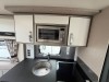 Used Sterling Elite 480 2017 touring caravan Image