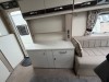 Used Sterling Elite 480 2017 touring caravan Image