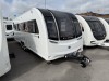 Used Bailey Unicorn Cartagena 2024 touring caravan Image