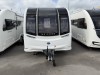 Used Bailey Unicorn Cartagena 2024 touring caravan Image