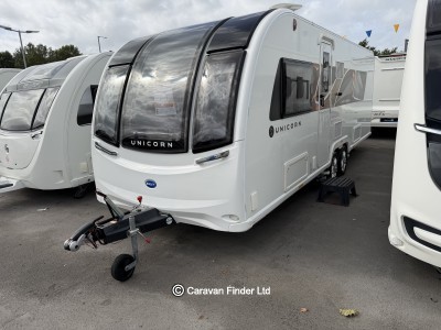 Bailey Unicorn Cartagena 2024 (Trade) main image 