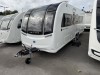 Used Bailey Unicorn Cartagena 2024 touring caravan Image