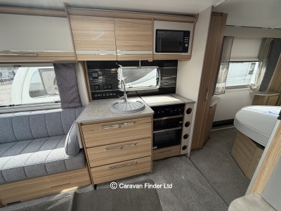 Bailey Unicorn Cartagena 2024 (Trade) image 6