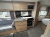 Used Bailey Unicorn Cartagena 2024 touring caravan Image