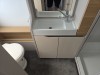 Used Adria Adora 623 DT Sava 2021 touring caravan Image