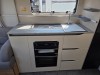 Used Adria Adora 623 DT Sava 2021 touring caravan Image