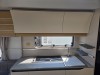 Used Adria Adora 623 DT Sava 2021 touring caravan Image