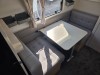 Used Adria Adora 623 DT Sava 2021 touring caravan Image