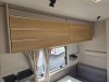 Used Adria Adora 623 DT Sava 2021 touring caravan Image